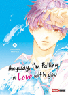 ANYWAY, I�M FALLING IN LOVE WITH YOU N.1