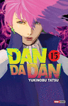 DANDADAN N.15