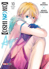 OSHI NO KO N.10