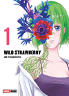 WILD STRAWBERRY N.1