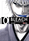 BLEACH REMIX N.10