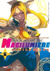 MAGILUMIERE N.6