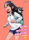 NO ME MOLESTES, NAGATORO N.12