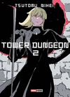 TOWER OF DUNGEON N.2