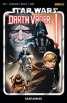 DARTH VADER VOL.09