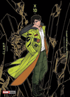 X- PREMIUM COLLECTION N.10