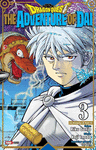DRAGON QUEST N.3