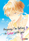 ANYWAY, I�M FALLING IN LOVE WITH YOU N.2