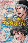 ELUSIVE SAMURAI N.16