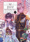 MI FELIZ MATRIMONIO NOVELA N.4