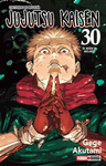 JUJUTSU KAISEN N.30