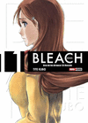 BLEACH REMIX N.11