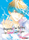 ANYWAY, I�M FALLING IN LOVE WITH YOU N.3