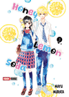 HONEY LEMON SODA N.5