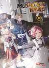 MUSHOKU TENSEI NOVELA N.11