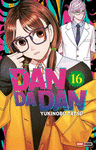 DANDADAN N.16