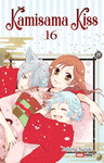 KAMISAMA KISS N.16