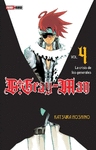 D.GRAY MAN N.4