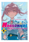 MAGILUMIERE N.8