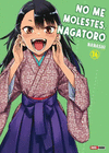 NO ME MOLESTES, NAGATORO N.14