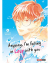 ANYWAY, I�M FALLING IN LOVE WITH YOU N.4