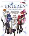 FRIEREN: PRELUDIO (NOVEL) N.1