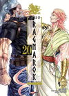 RECORD OF RAGNAROK N.20