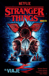 STRANGER THINGS: THE VOYAGE