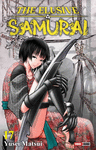 ELUSIVE SAMURAI N.17
