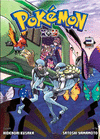POKEMON ADVENTURES X-Y N.3