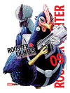 ROOSTER FIGHTER N.9
