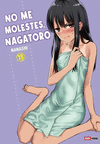 NO ME MOLESTES, NAGATORO N.15