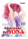 AKATSUKI NO YONA 3 EN 1 N.10
