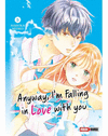 ANYWAY, I�M FALLING IN LOVE WITH YOU N.5