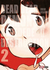DEAD DEAD DEMONS N.2