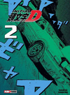 INITIAL D N.2