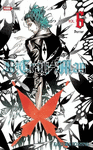 D.GRAY MAN N.6