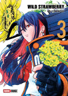 WILD STRAWBERRY N.3