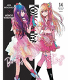 OSHI NO KO N.14