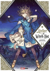 ATELIER OF WITCH HAT N.14