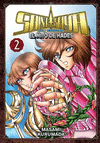 SAINT SEIYA NEXT DIMENSION N.2