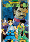 DRAGON QUEST N.6