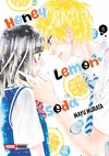 HONEY LEMON SODA N.8
