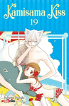 KAMISAMA KISS N.19