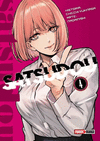 SATSUDOU N.4