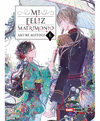 MI FELIZ MATRIMONIO NOVELA N.6