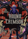 RAGNA CRIMSON N.15