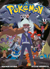 POKEMON ADVENTURES X-Y N.4