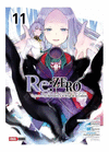 RE: ZERO (CHAPTER FOUR) N.11