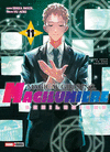 MAGILUMIERE N.11